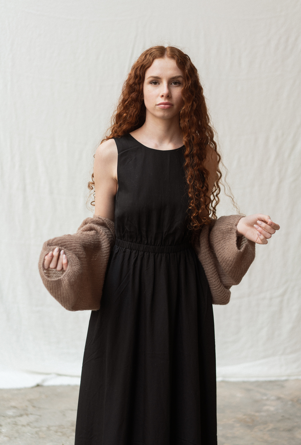 Nina Nocciola 