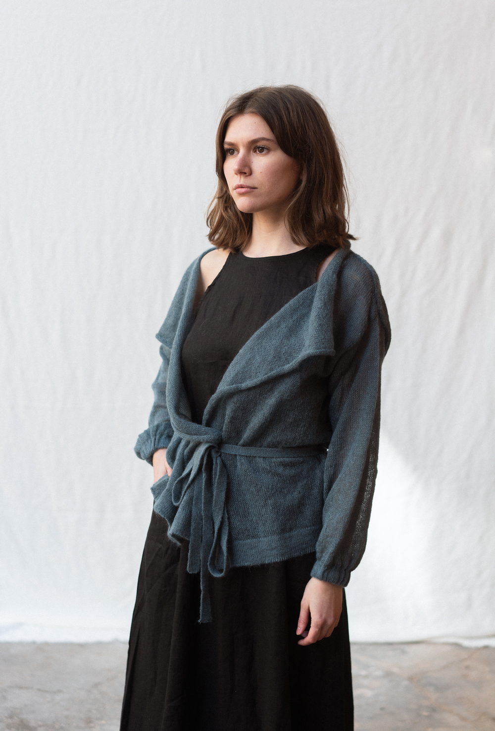 Alice Verde Abete