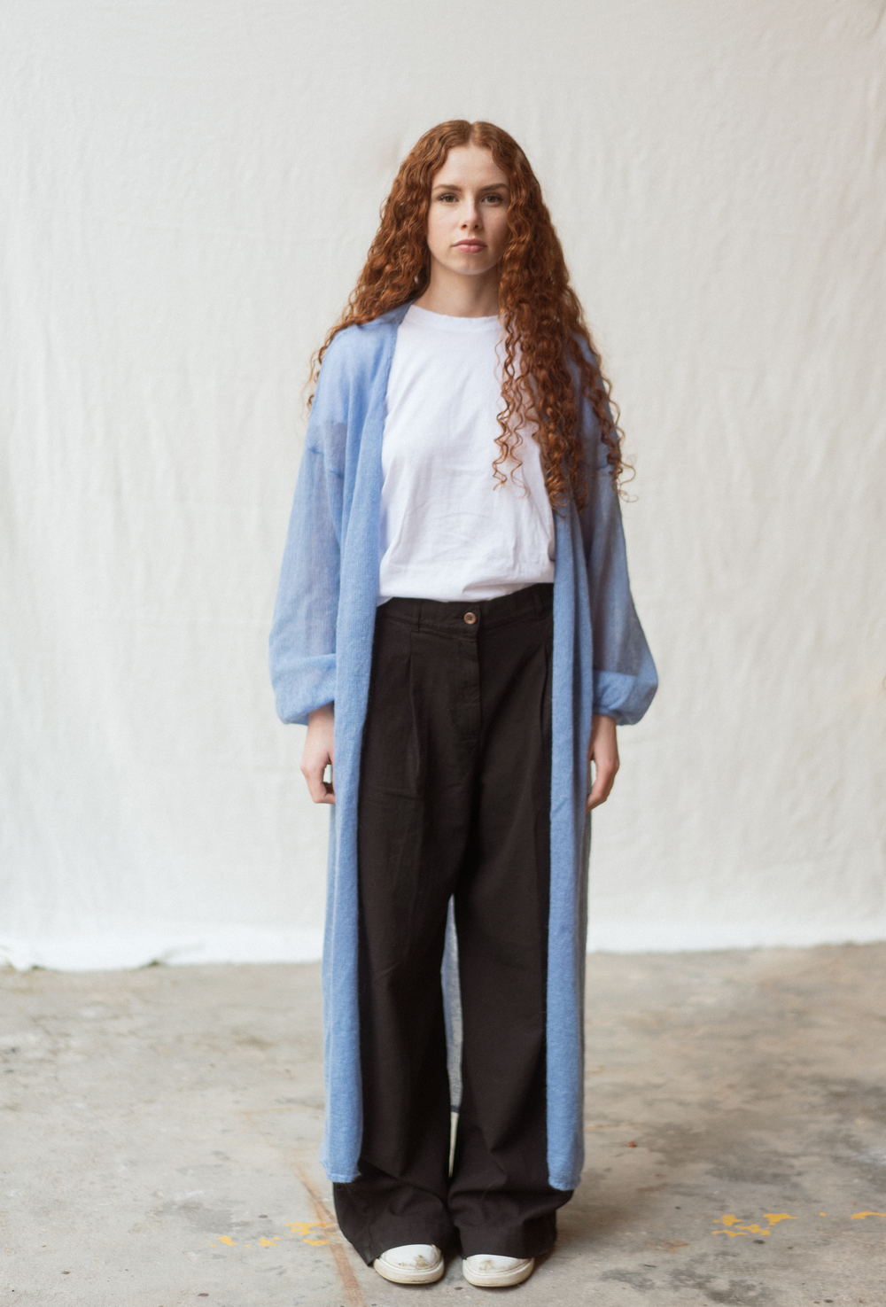 Sofia Azzurro