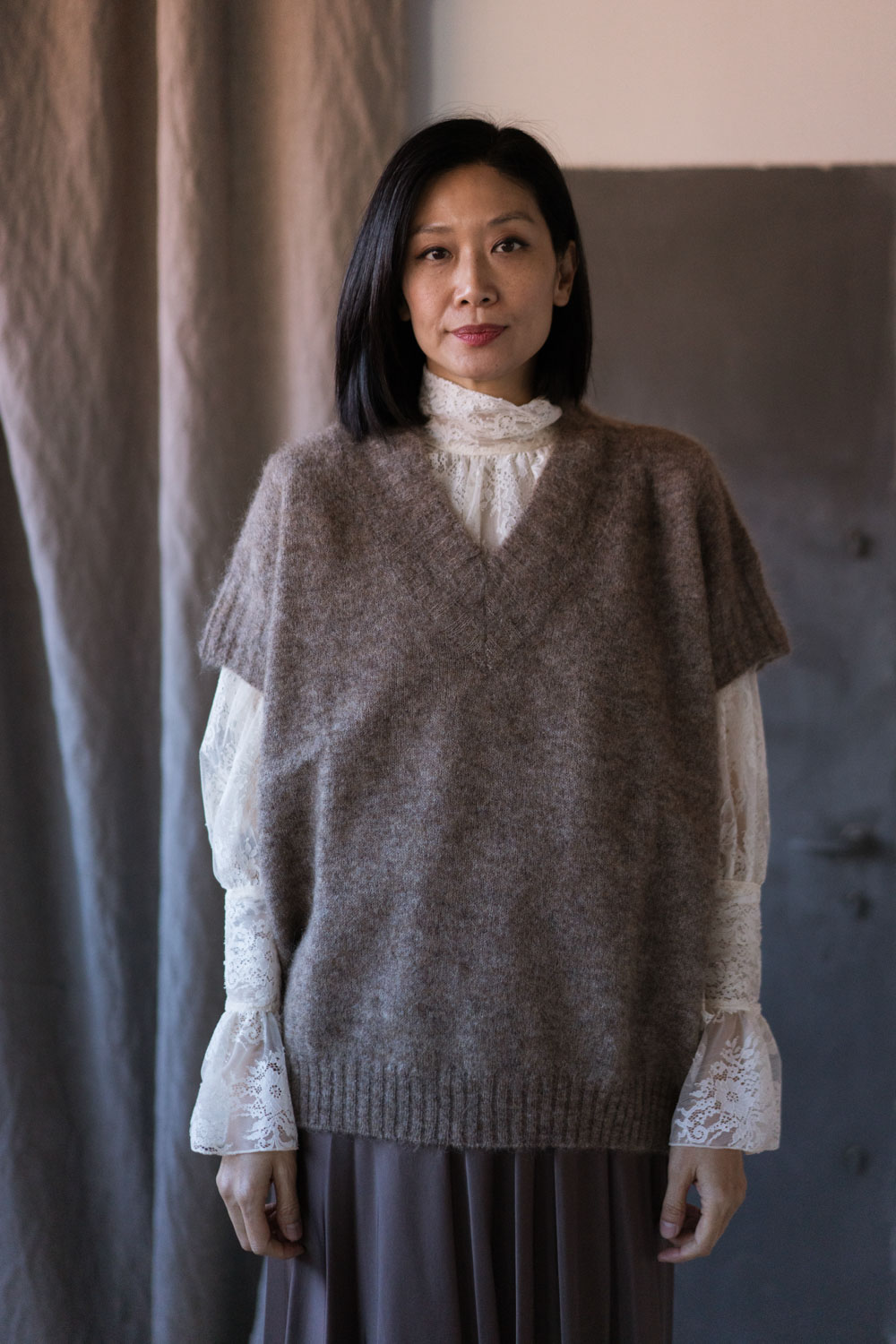 Diamante Grigio Chiaro