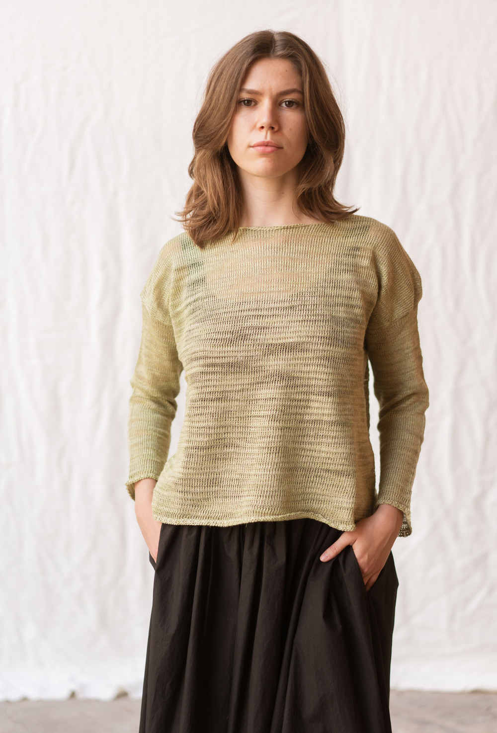 Agata Verde